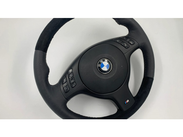 Volant BMW 5 E39 2002   