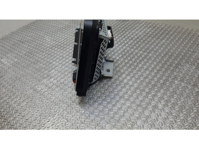 Дисплей    8329048150, 4688000567   Lexus RX 450H