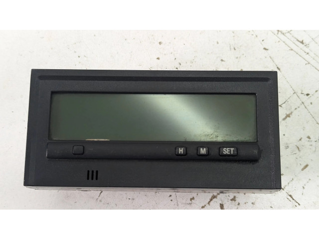 Дисплей    MR444639, 3AB0032   Mitsubishi Space Wagon