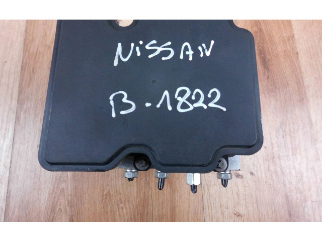 Jednotka ABS 476607FY6A, 0265291394   Nissan X-Trail T32 2019