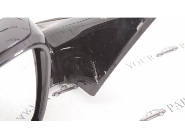 Zpětné zrcátko  levé BMW 5 F10 F11 2009  F0153401U6680  