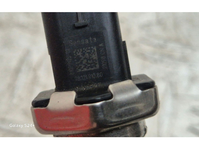 Vstřikovací lišta 9812191080, 9811353880   Peugeot 2008 II     