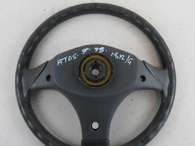 Руль Hyundai Atos Classic  1997-2003 года 56131-02000      