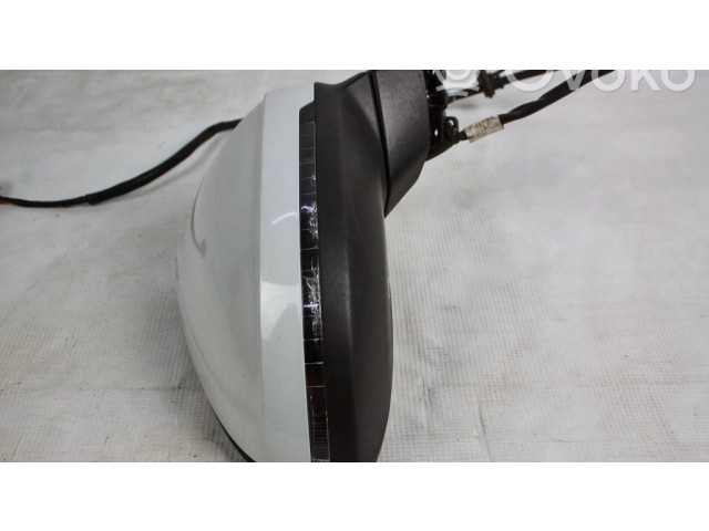 Zpětné zrcátko  Audi A4 S4 B9 8W 2021  041409  