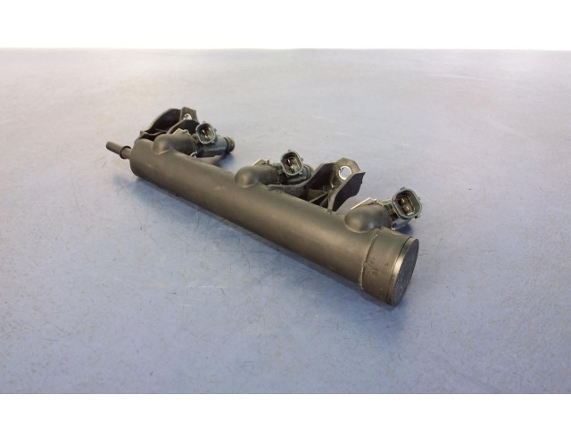 Vstřikovací lišta 9816955780, 9816955780   Peugeot 2008 I    EB2FA 