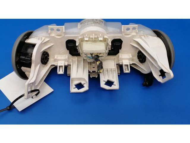 Блок управления климат-контролем 559000H010, 69617003Q   Peugeot 107