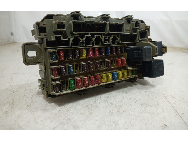 Pojistková skříňka Řídící jednotka BSM 38600S04, 38600S04   Honda CR-V 1998
