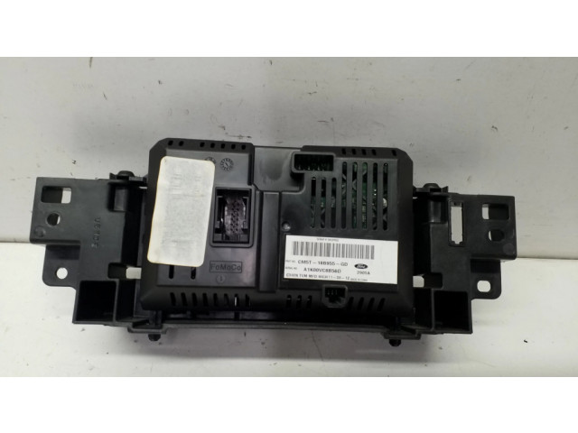 Дисплей    CM5T18B955GD, BM51A045N56BAW   Ford Focus