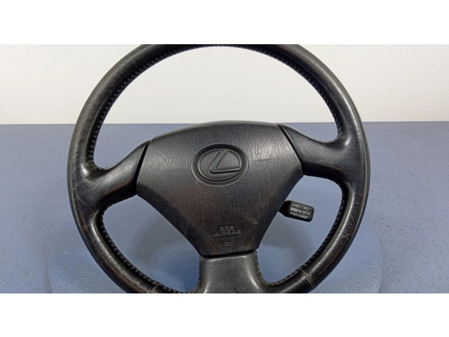 Руль Lexus GS 300 400 430  1991 - 2005 года       