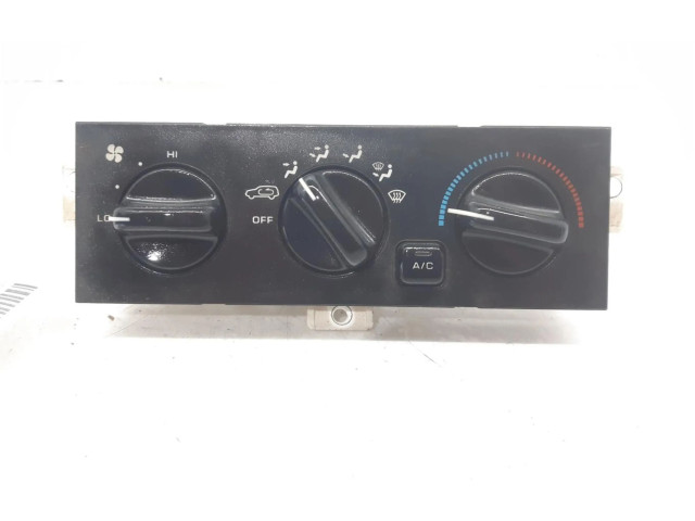 Блок управления климат-контролем 55115842   Jeep Grand Cherokee