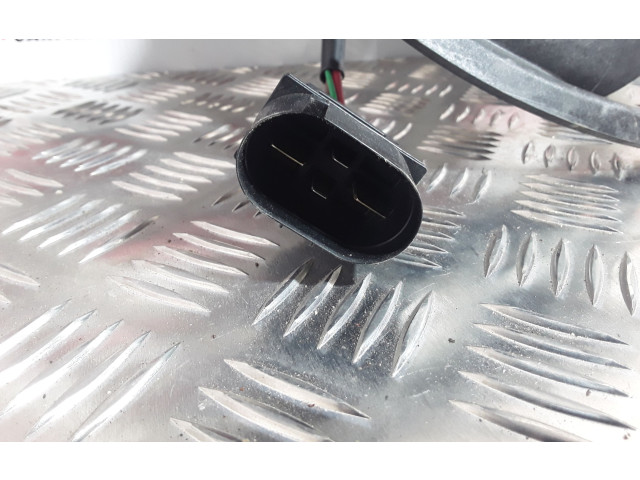 Вентилятор радиатора     1EA959455D, 500179107    Volkswagen ID.3 0.0