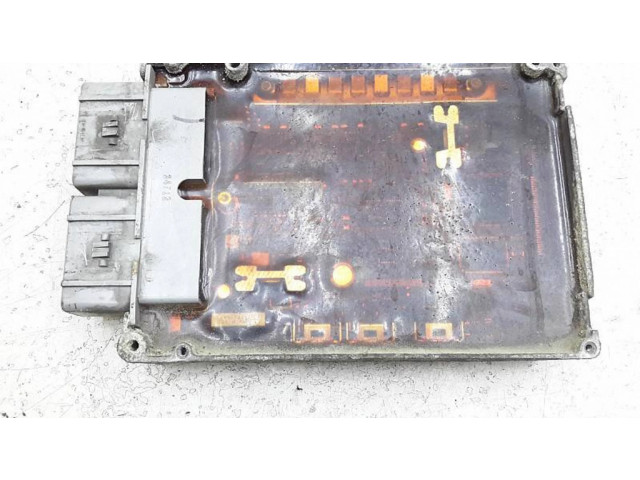 Řídící jednotka 04745860, 58401F   Chrysler Voyager 2002