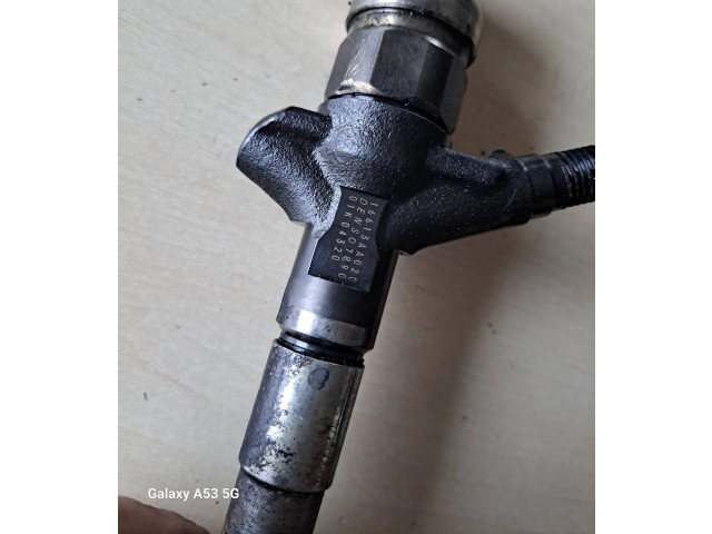 Форсунка 16613AA020, 01K04320    Subaru Forester SH   