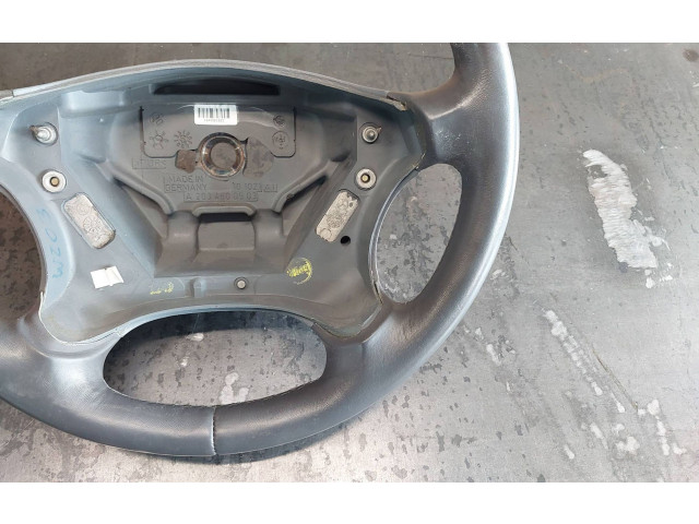 Volant Mercedes-Benz C W203 2003 A2034600903  