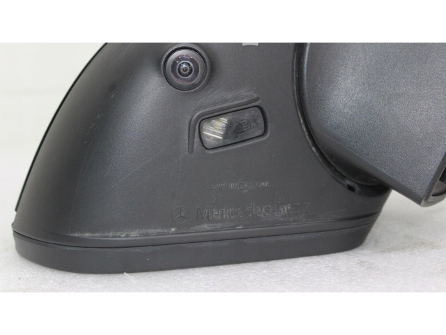 Zpětné zrcátko  Mercedes-Benz A W177 AMG 2022  A1778106004  