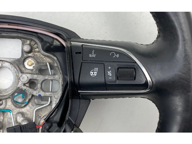 Volant Audi A7 S7 4G 2012 4G0419091N, 272759283  