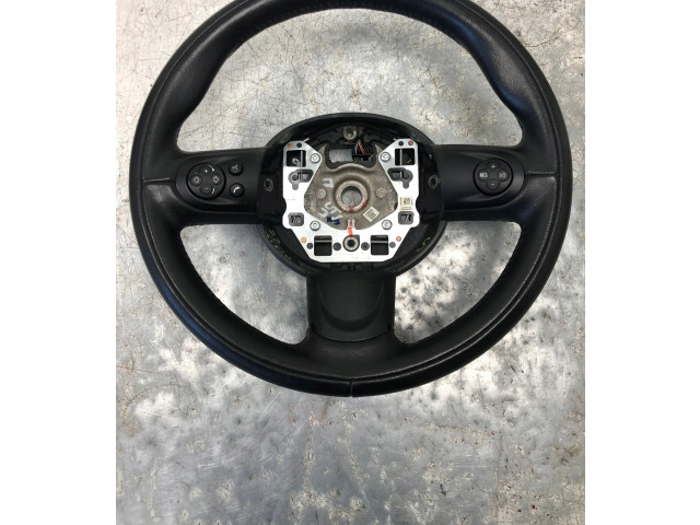 Volant Mini One - Cooper Clubman R55 2011 6782595  