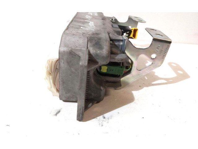 Подушка безопасности пассажира 4F2880204F   Audi A6 Allroad C6