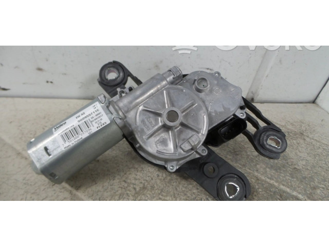 Моторчик заднего дворника 5G0955711C, 1S6955711A    Seat Ateca