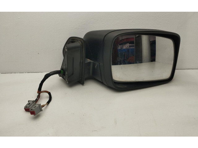 Zpětné zrcátko  Land Rover Range Rover Sport L320 2005  CRB500723PMA  