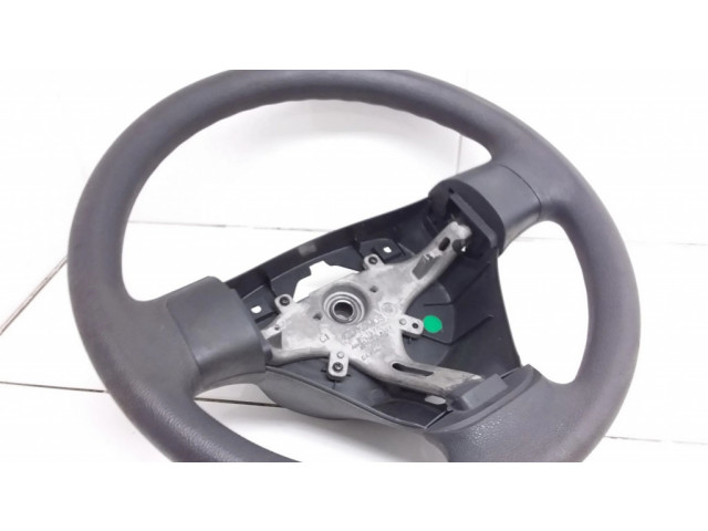 Руль Hyundai Getz   561111E500      
