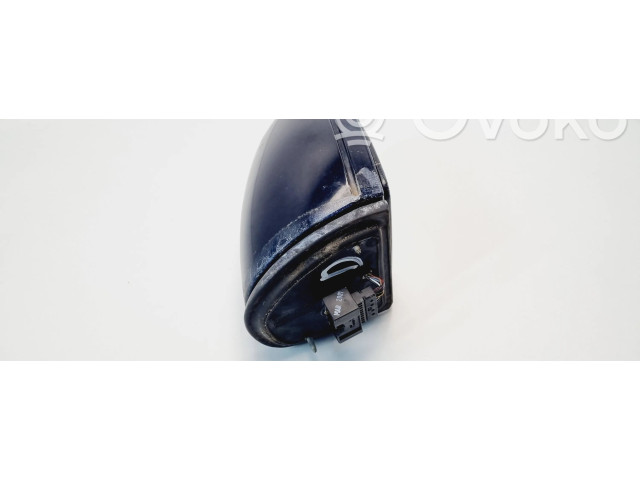 Zpětné zrcátko  Mercedes-Benz C W203 2001  413133418  