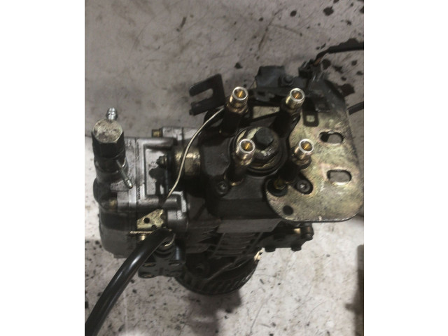 Vstřikovací čerpadlo 0460404973, 0460404973   Land Rover Freelander     