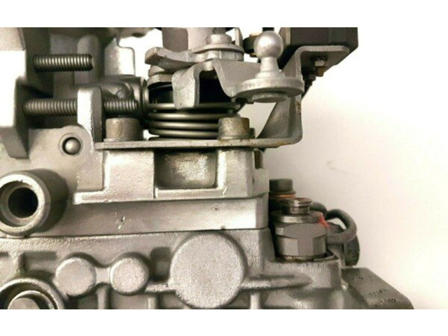 Vstřikovací čerpadlo 0460494339, 0460494339   Fiat Tempra     