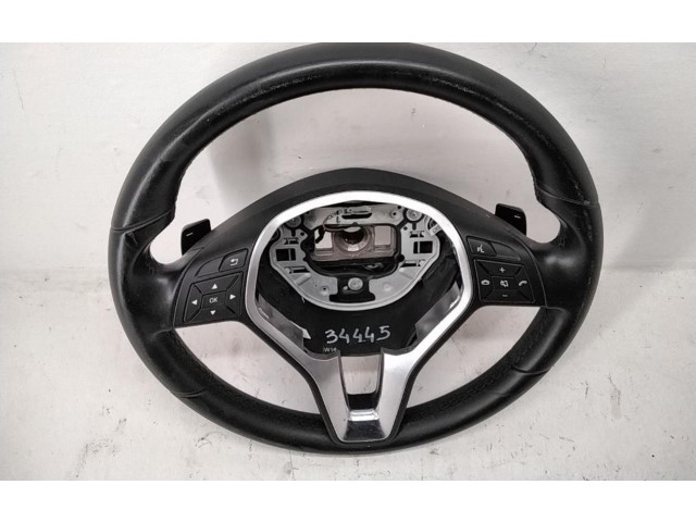 Volant Mercedes-Benz A W176 2013 A24646035039116, 270910  