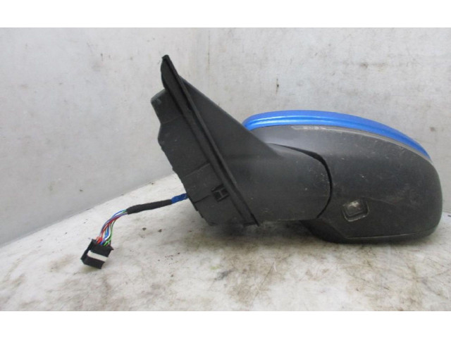 Zpětné zrcátko  Peugeot 208 2019  98260232XT, 98260232XT  