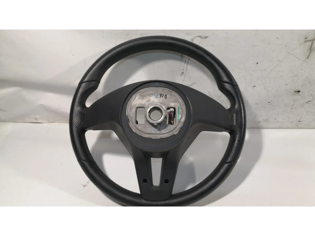 Volant Mercedes-Benz C W204 2011 A2184602703  