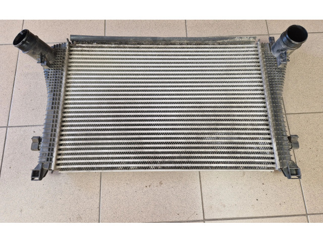 Интеркулер  5Q0145803T   Volkswagen Tiguan 