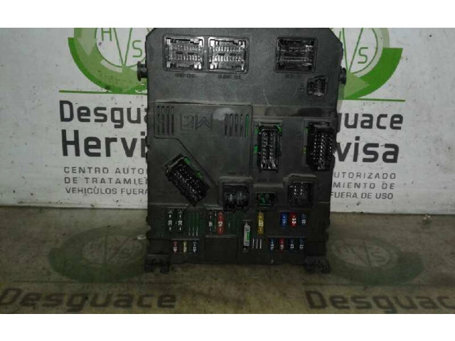   Pojistková skříňka 9649627880, 0090012   Peugeot 206 2002