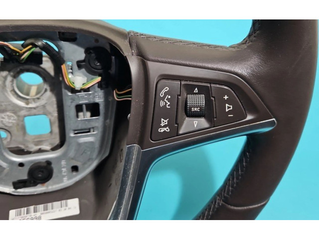 Volant Opel Zafira C 2012 13356998, IMPRK1377008  