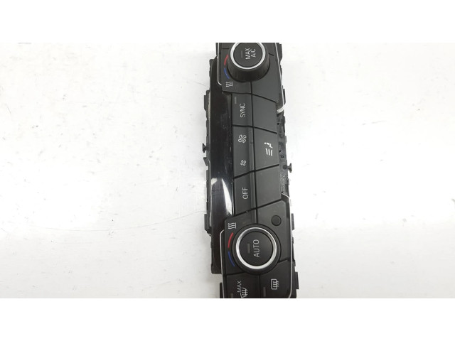 Блок управления климат-контролем 64119471101, 9471101   BMW X1 F48 F49
