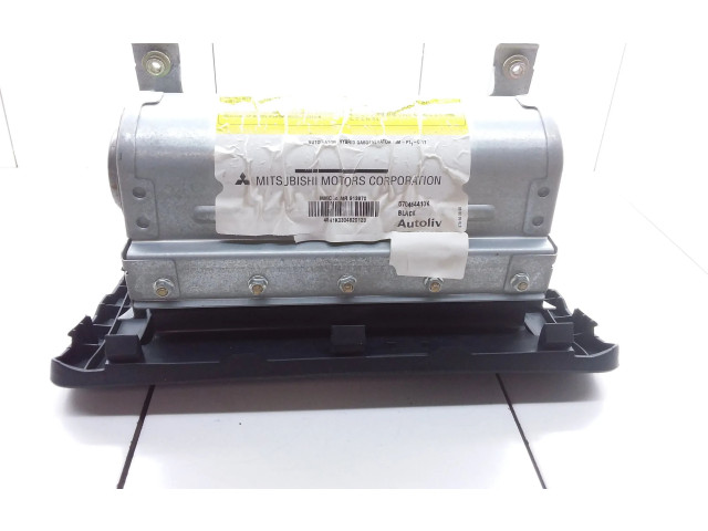 Подушка безопасности пассажира MR913870, 570464500   Mitsubishi Space Star