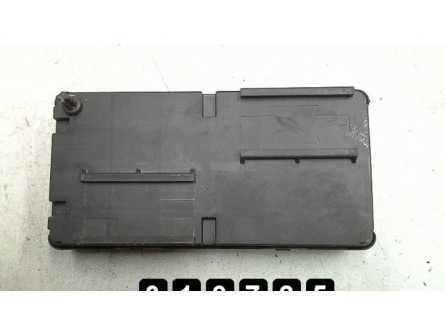 Řídící jednotka 9660343780   Peugeot 607 2007