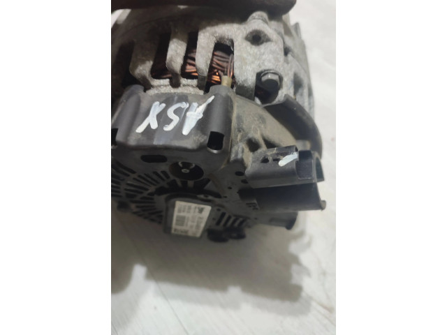 Vstřikovací čerpadlo 9803049980, 2618013E   Mitsubishi ASX     