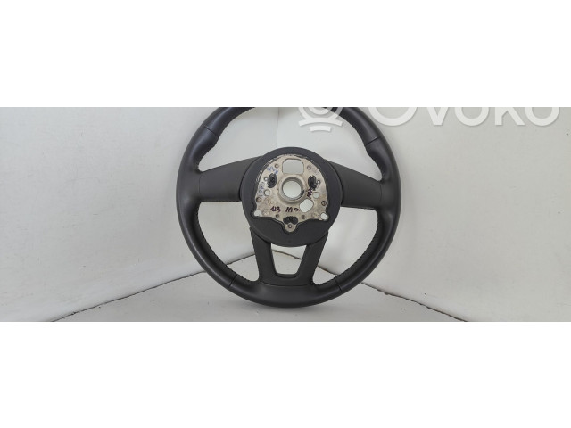 Volant Audi A3 S3 8V 2012 62725180A  