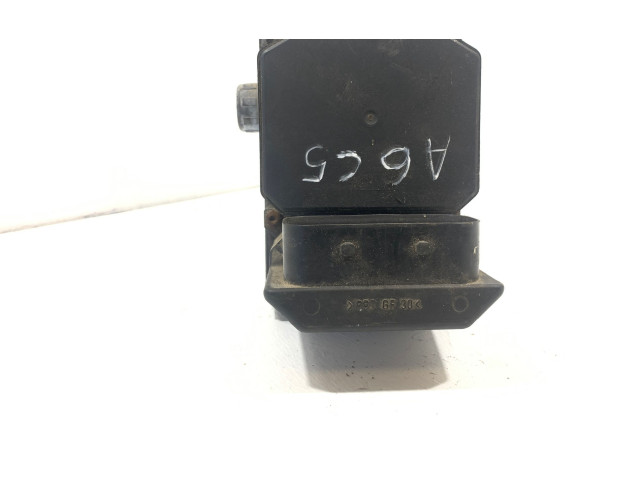Блок АБС 4B0614517G   Audi  A6 S6 C5 4B  1997 - 2005 года