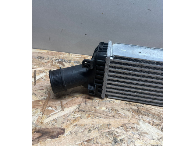 Интеркулер  8K0145805E   Audi A7 S7 4G 