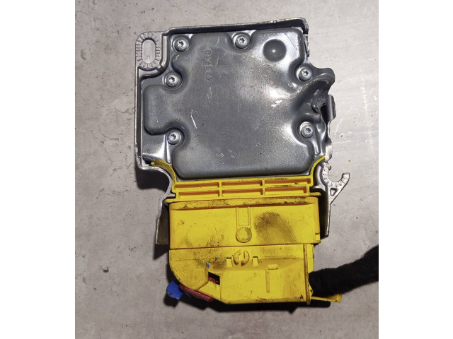 Блок подушек безопасности 8P0959655P, 0285010680   Audi A3 S3 A3 Sportback 8P