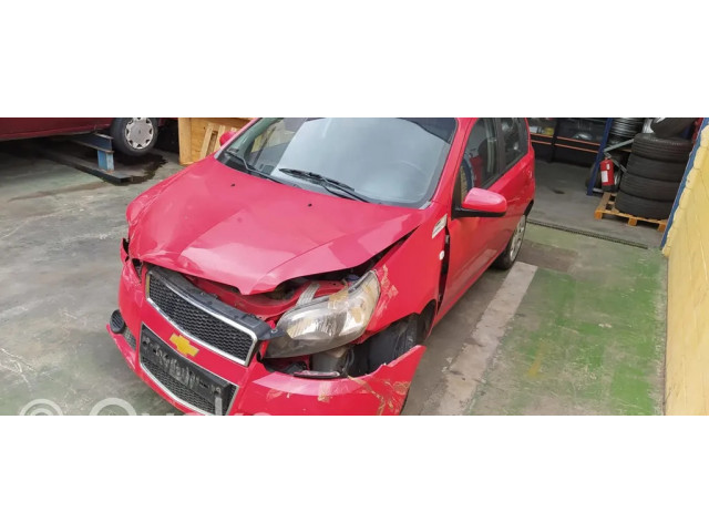 Трубка охлаждения масла Chevrolet Astra 2008-2011 года 96808197      