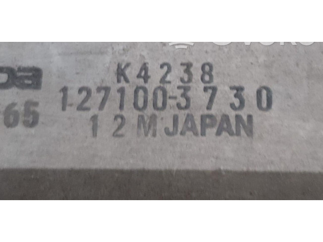 Интеркулер  127100-3730, 127100-3730   Mazda CX-7 