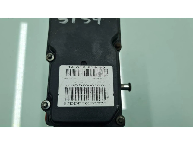 Блок АБС 265231550, ABS   Fiat  Scudo  2007-2016 года