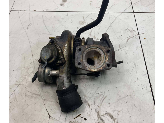 Volant Volvo XC70 2004 4937706201, TD04L147  