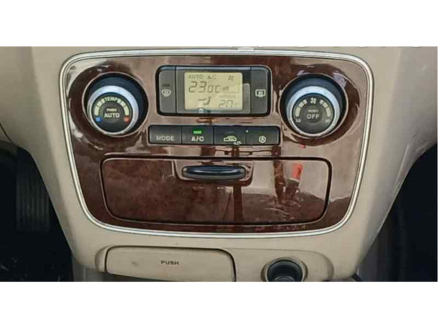 Блок управления климат-контролем 972503KXXX   Hyundai Sonata