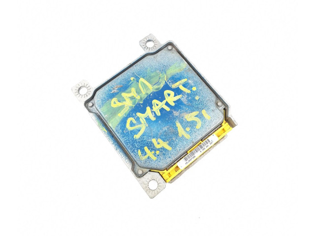 Блок подушек безопасности MR587758, A4548200426   Smart ForFour I