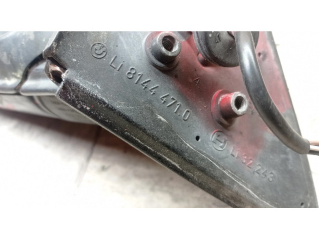 Zpětné zrcátko  levé BMW 3 E36 1995  8144471  