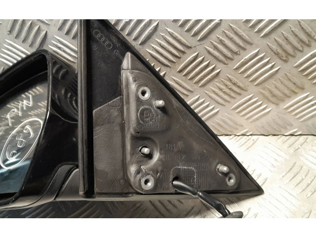 Zpětné zrcátko  Audi A5 8T 8F 2009  598557264  